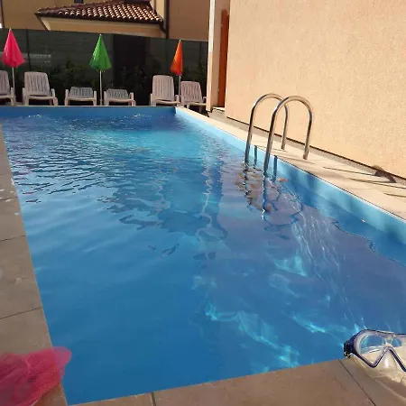 Apartament Jadranka 2 In - Istrien 17371 Štinjan