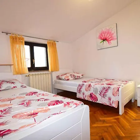 Apartament Jadranka 2 In - Istrien 17371