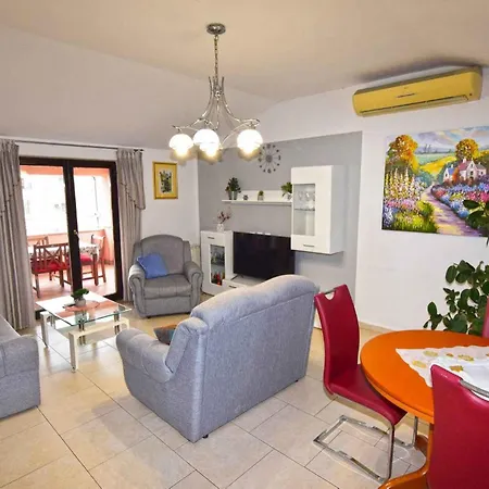 Jadranka 2 In - Istrien 17371 Apartament Štinjan