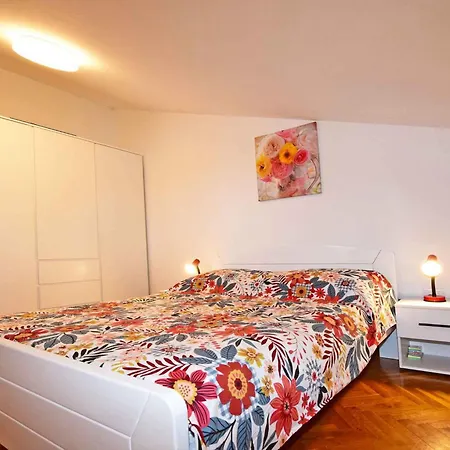 Apartament Jadranka 2 In - Istrien 17371