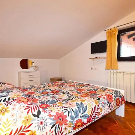 Jadranka 2 In - Istrien 17371 Apartament Štinjan